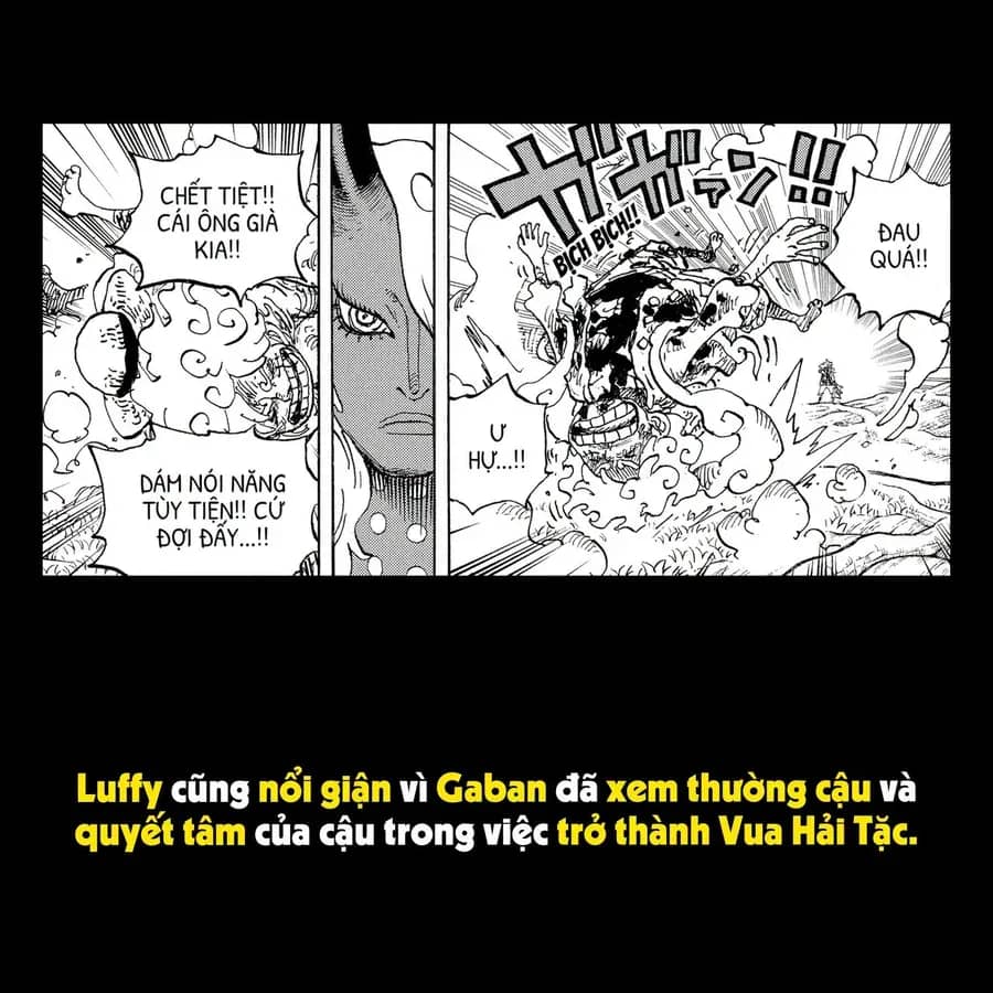 One Piece - Chương 1190.1 - ảnh 24