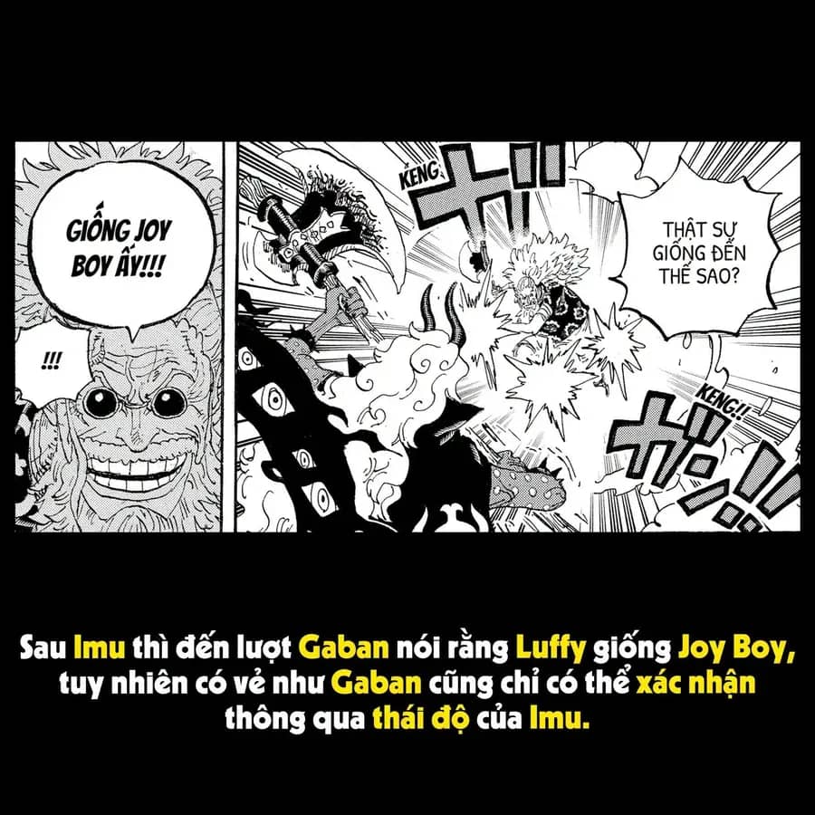 One Piece - Chương 1190.1 - ảnh 29