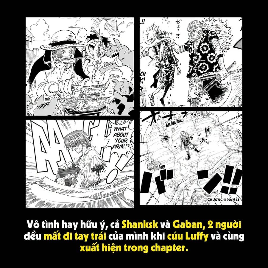 One Piece - Chương 1190.1 - ảnh 3