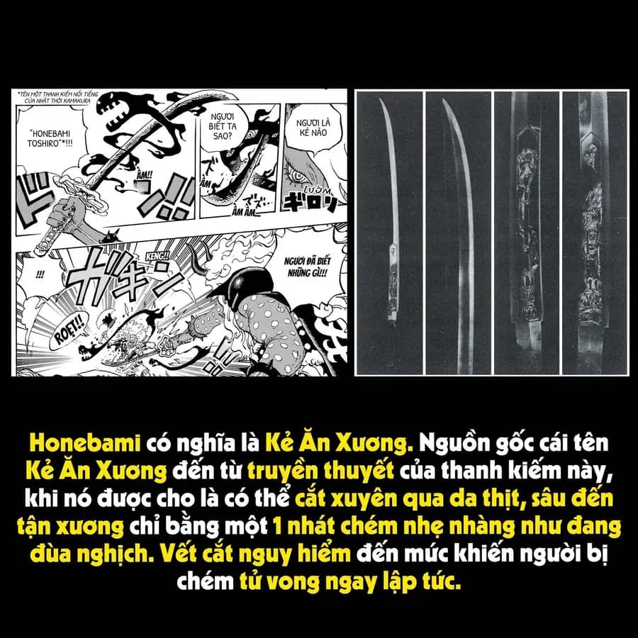 One Piece - Chương 1190.1 - ảnh 32