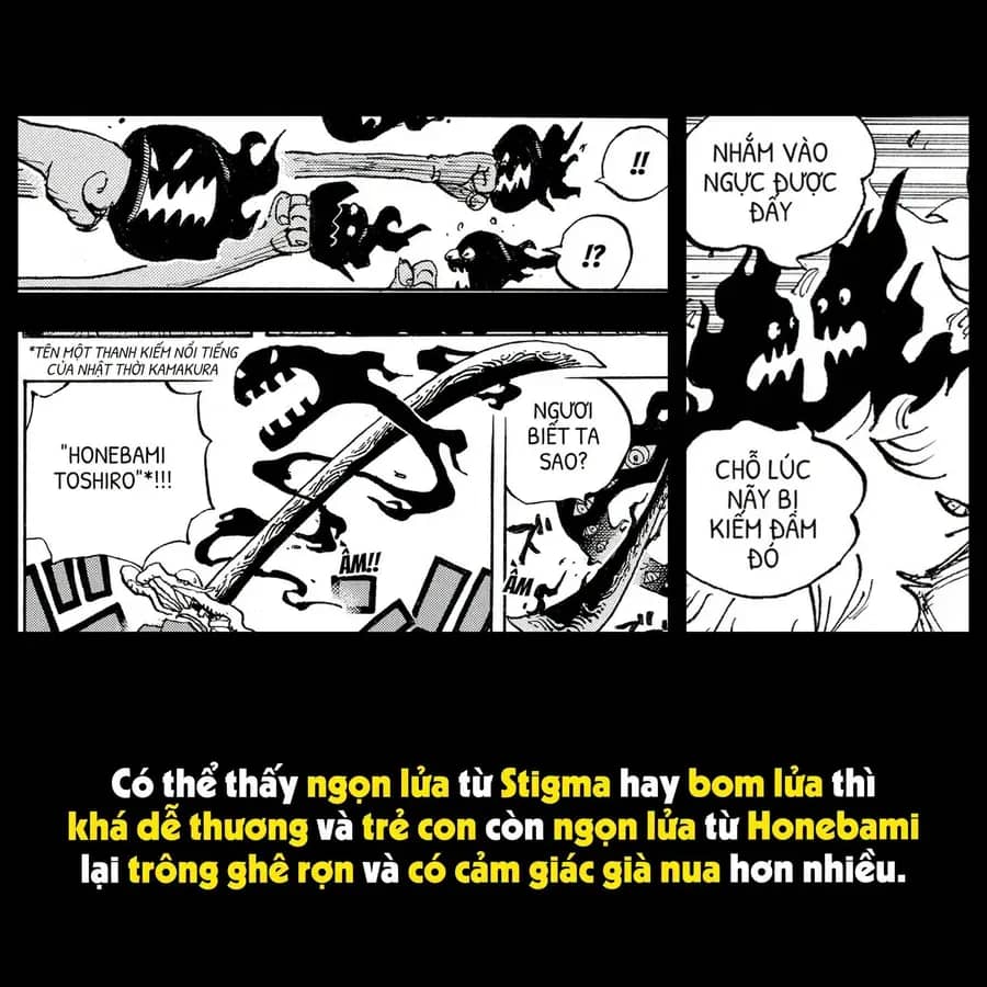 One Piece - Chương 1190.1 - ảnh 33