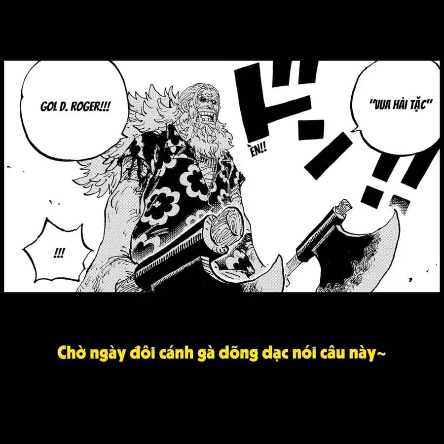 One Piece - Chương 1190.1 - ảnh 37