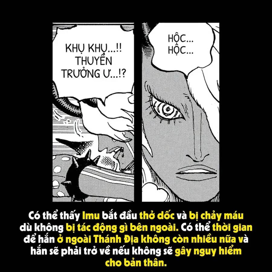 One Piece - Chương 1190.1 - ảnh 38
