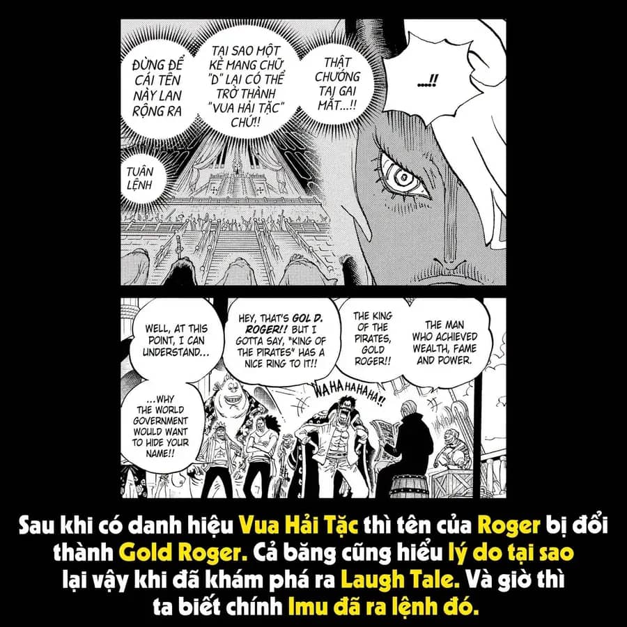 One Piece - Chương 1190.1 - ảnh 39