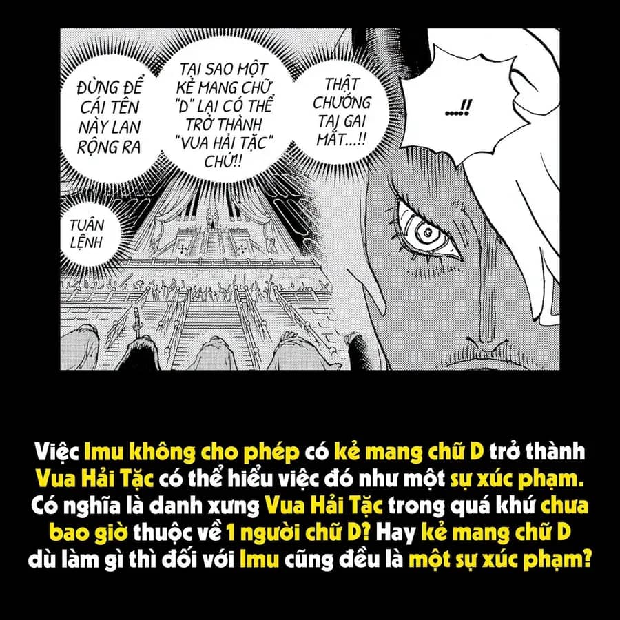 One Piece - Chương 1190.1 - ảnh 40