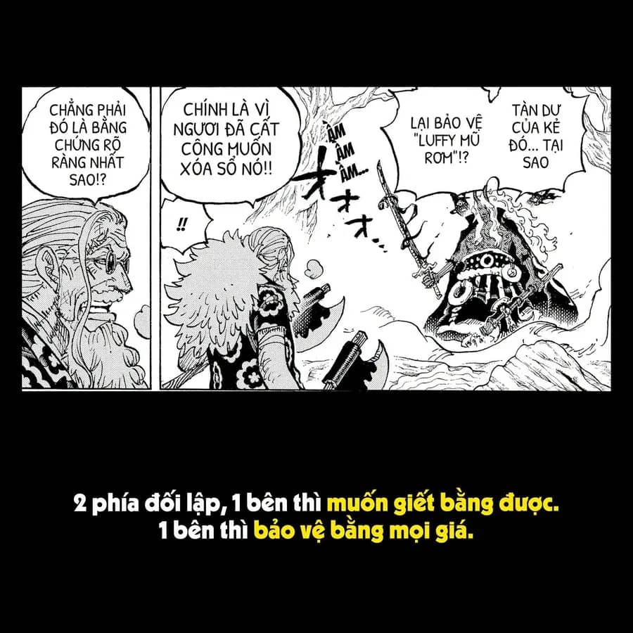One Piece - Chương 1190.1 - ảnh 41