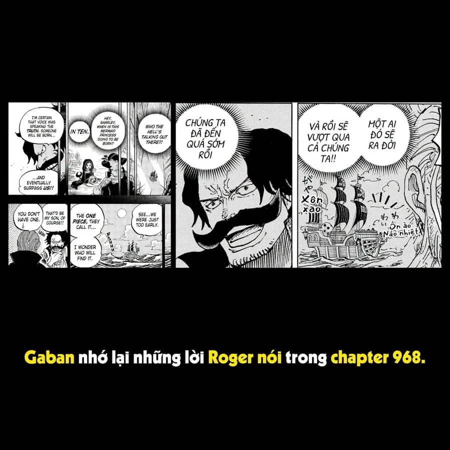 One Piece - Chương 1190.1 - ảnh 42