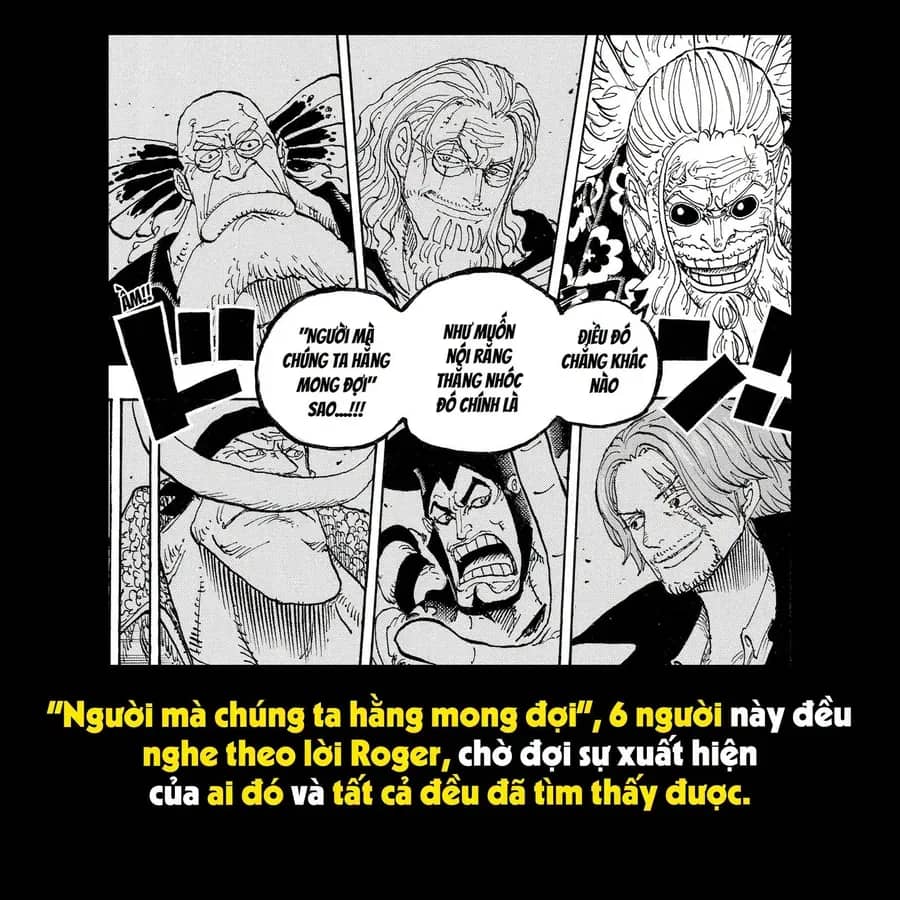 One Piece - Chương 1190.1 - ảnh 43