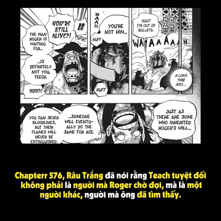 One Piece - Chương 1190.1 - ảnh 45