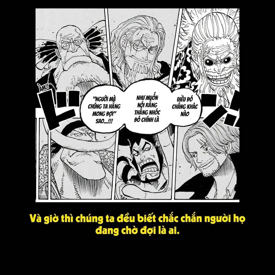 One Piece - Chương 1190.1 - ảnh 47