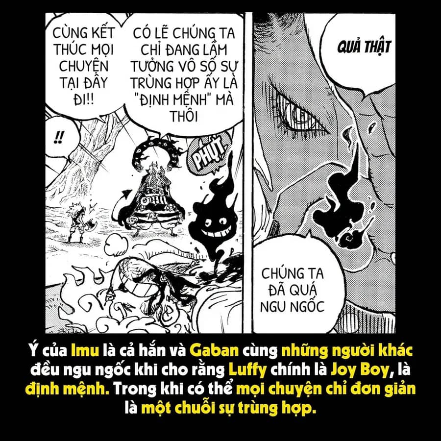 One Piece - Chương 1190.1 - ảnh 48