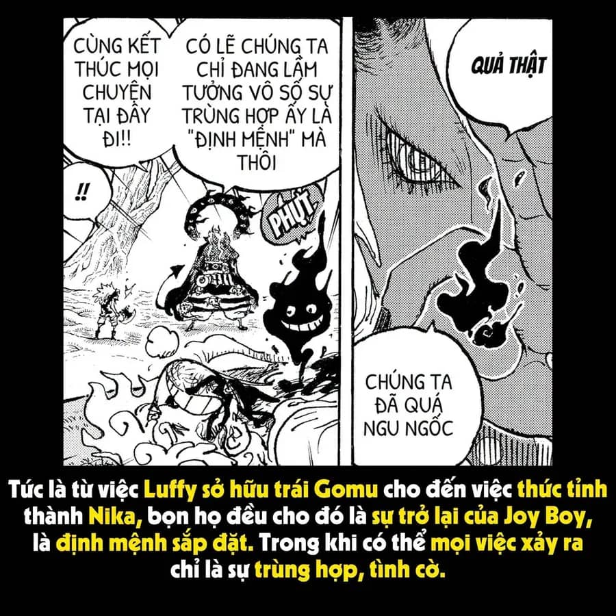 One Piece - Chương 1190.1 - ảnh 49