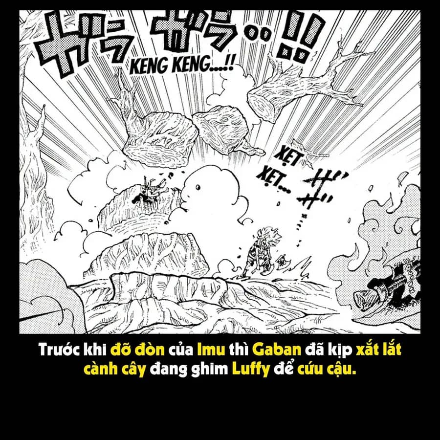 One Piece - Chương 1190.1 - ảnh 5