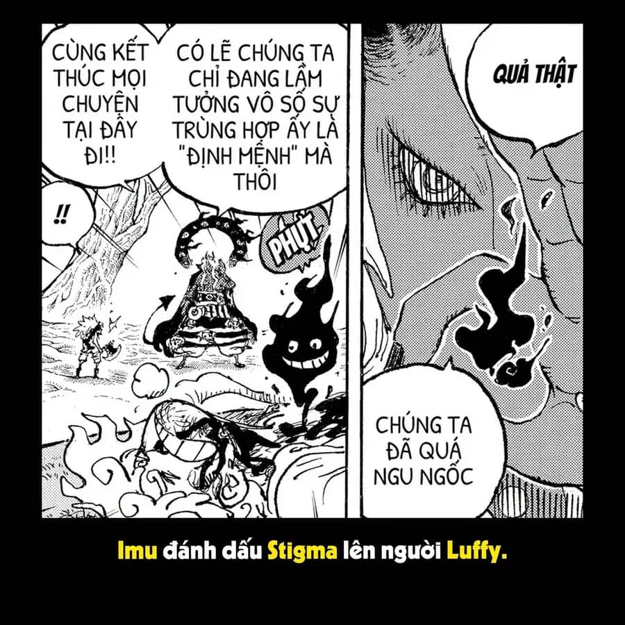 One Piece - Chương 1190.1 - ảnh 50