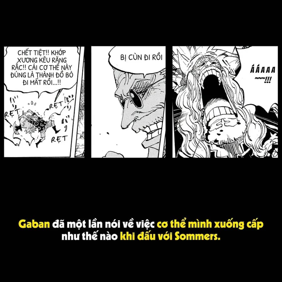 One Piece - Chương 1190.1 - ảnh 52