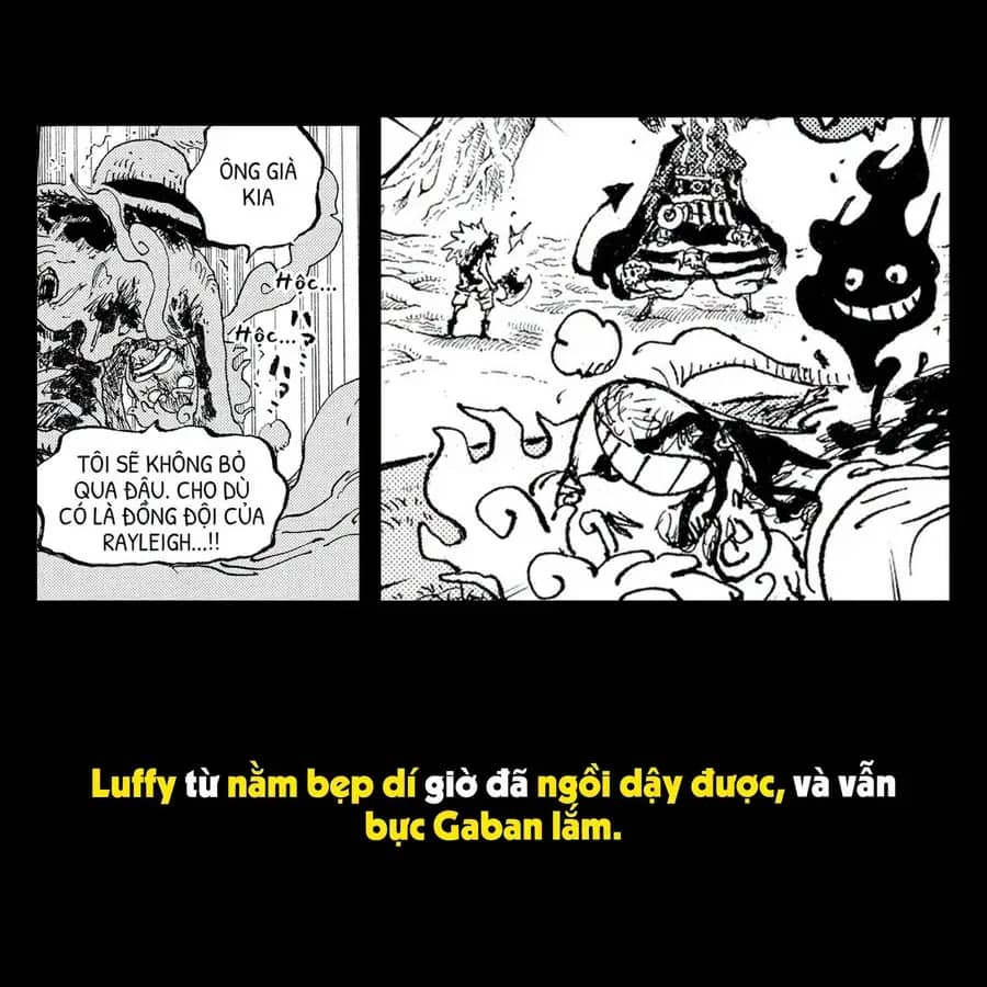 One Piece - Chương 1190.1 - ảnh 53