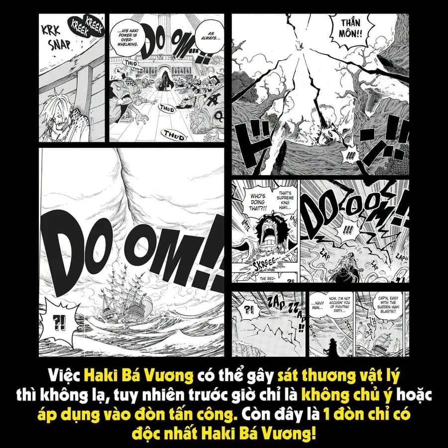 One Piece - Chương 1190.1 - ảnh 55