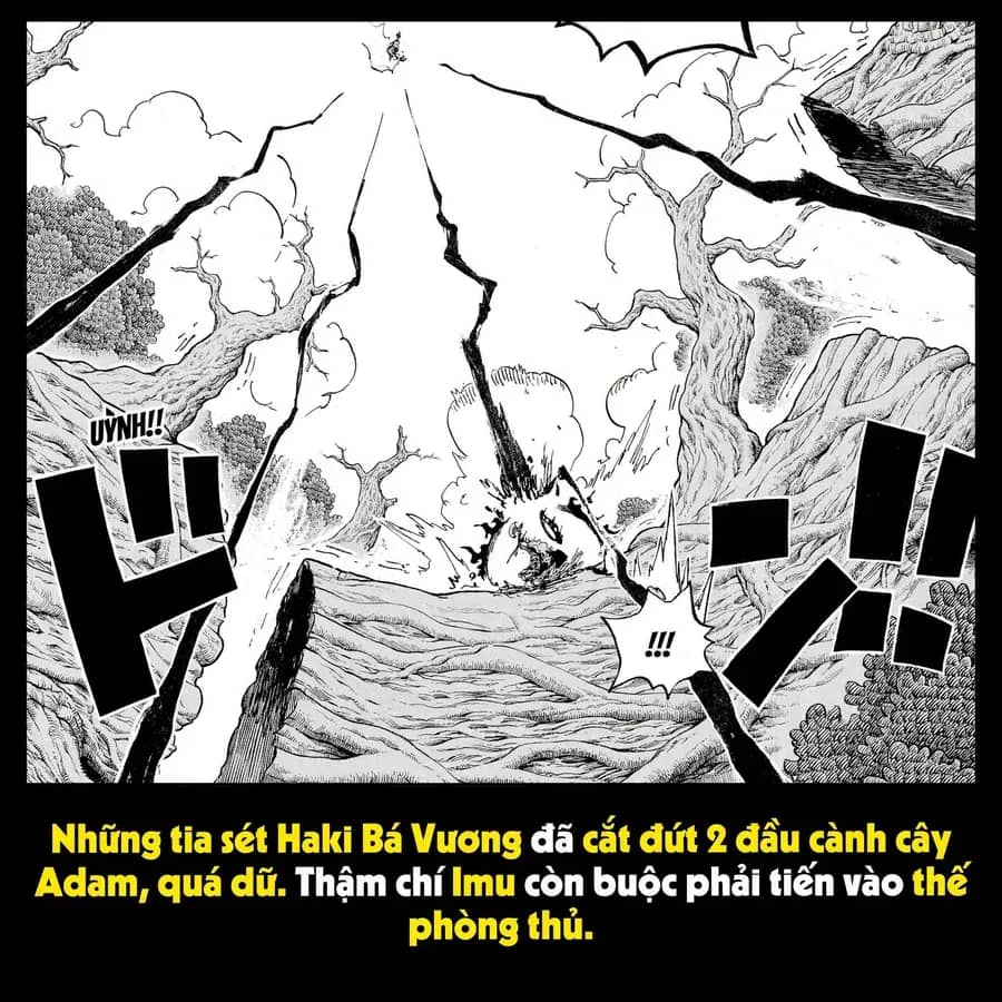 One Piece - Chương 1190.1 - ảnh 56