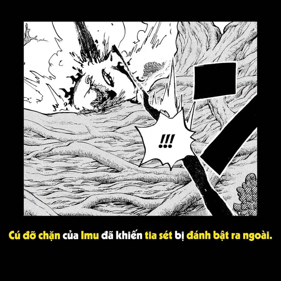 One Piece - Chương 1190.1 - ảnh 57