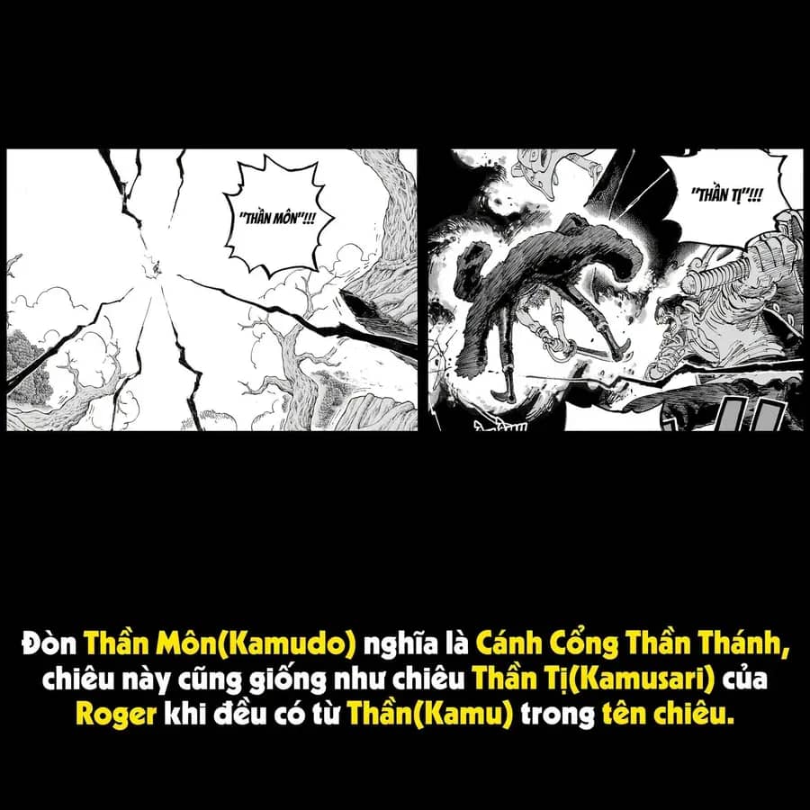 One Piece - Chương 1190.1 - ảnh 58