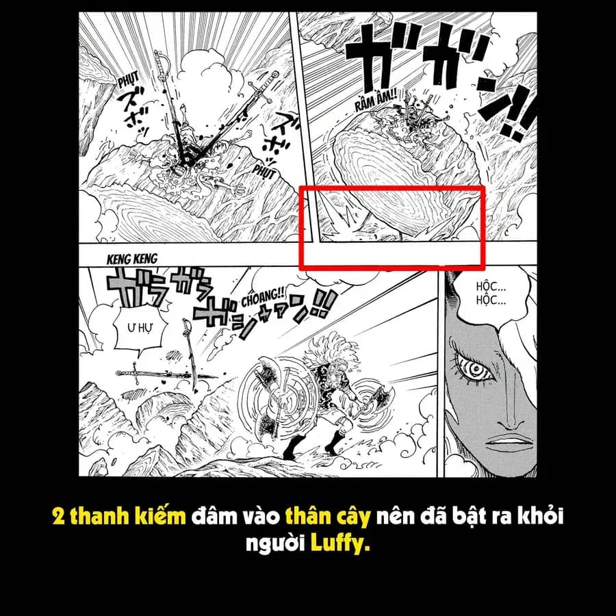One Piece - Chương 1190.1 - ảnh 6
