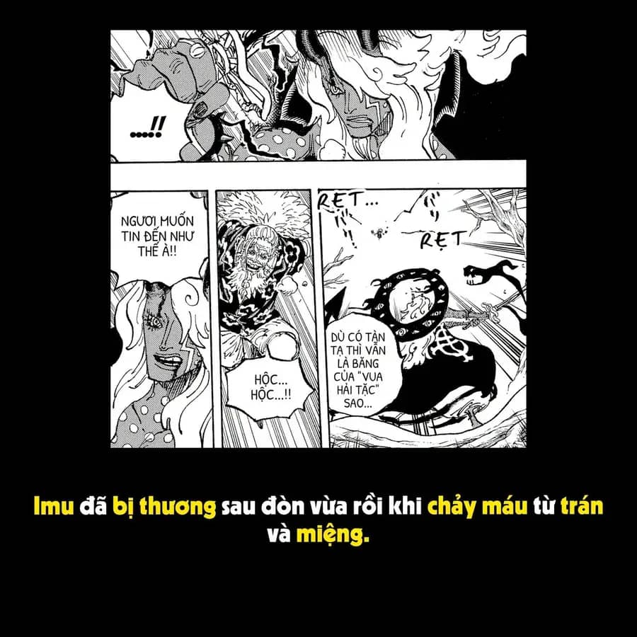 One Piece - Chương 1190.1 - ảnh 61