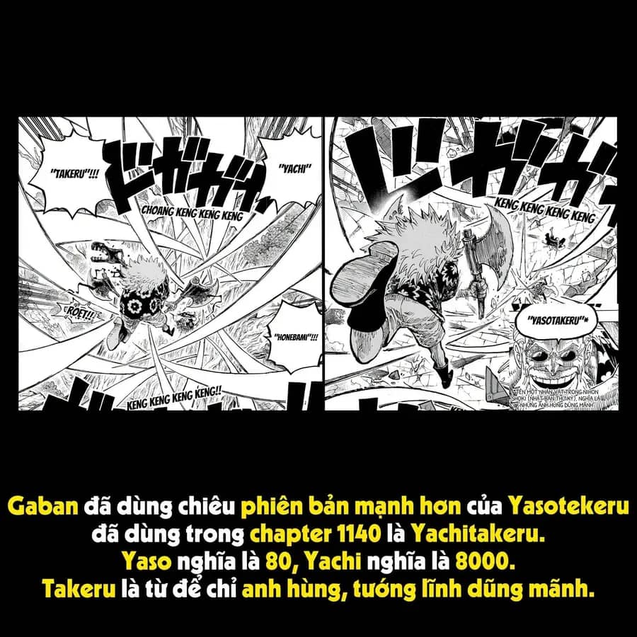 One Piece - Chương 1190.1 - ảnh 62