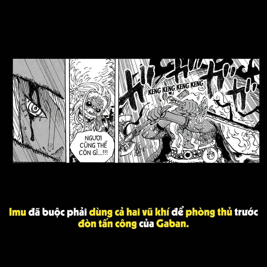 One Piece - Chương 1190.1 - ảnh 64