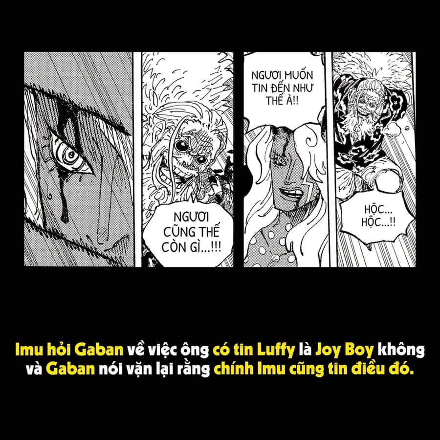 One Piece - Chương 1190.1 - ảnh 65