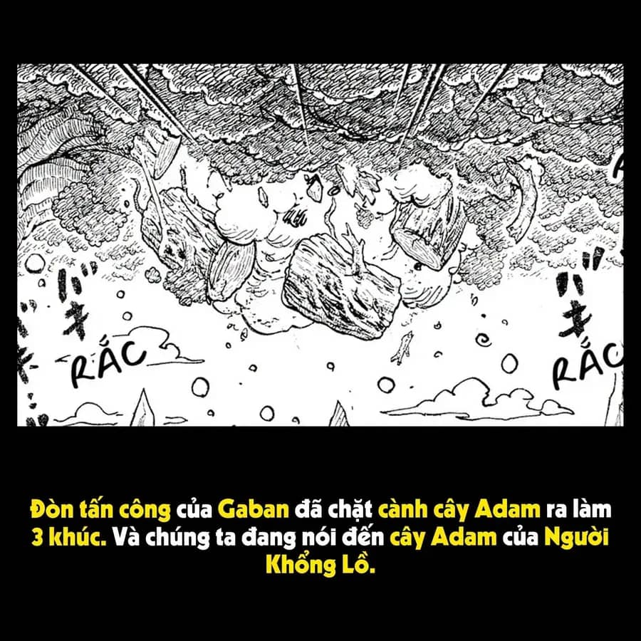 One Piece - Chương 1190.1 - ảnh 66