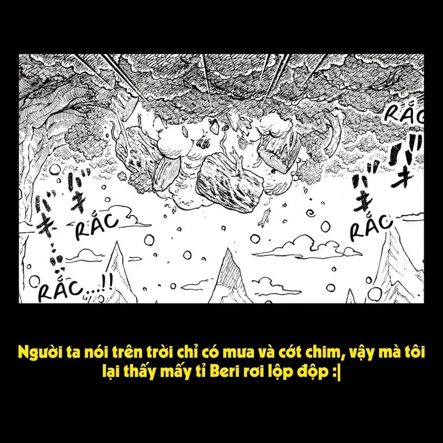 One Piece - Chương 1190.1 - ảnh 68