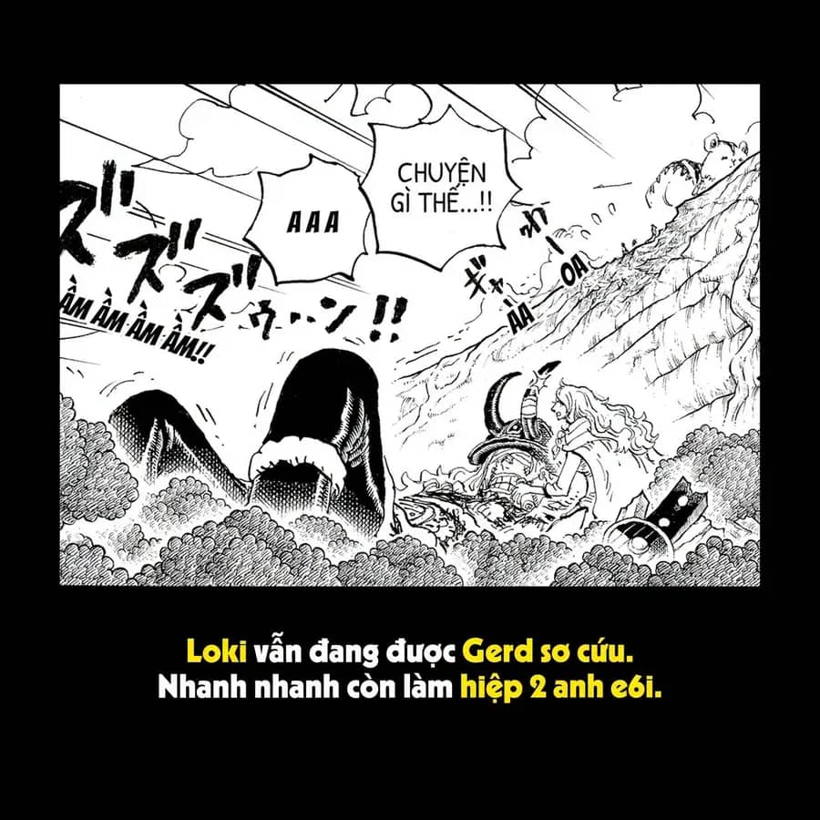 One Piece - Chương 1190.1 - ảnh 69