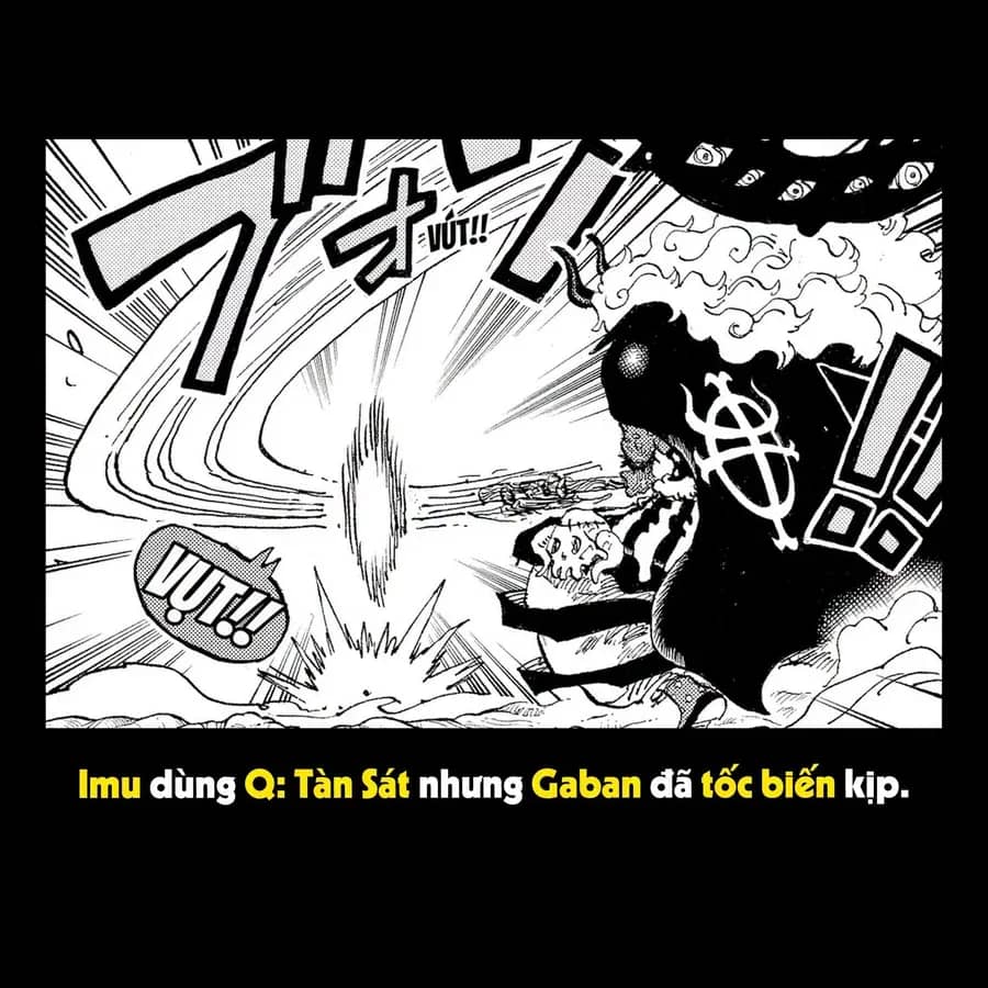 One Piece - Chương 1190.1 - ảnh 7