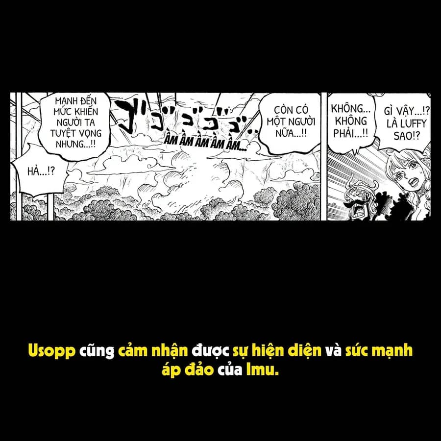 One Piece - Chương 1190.1 - ảnh 71