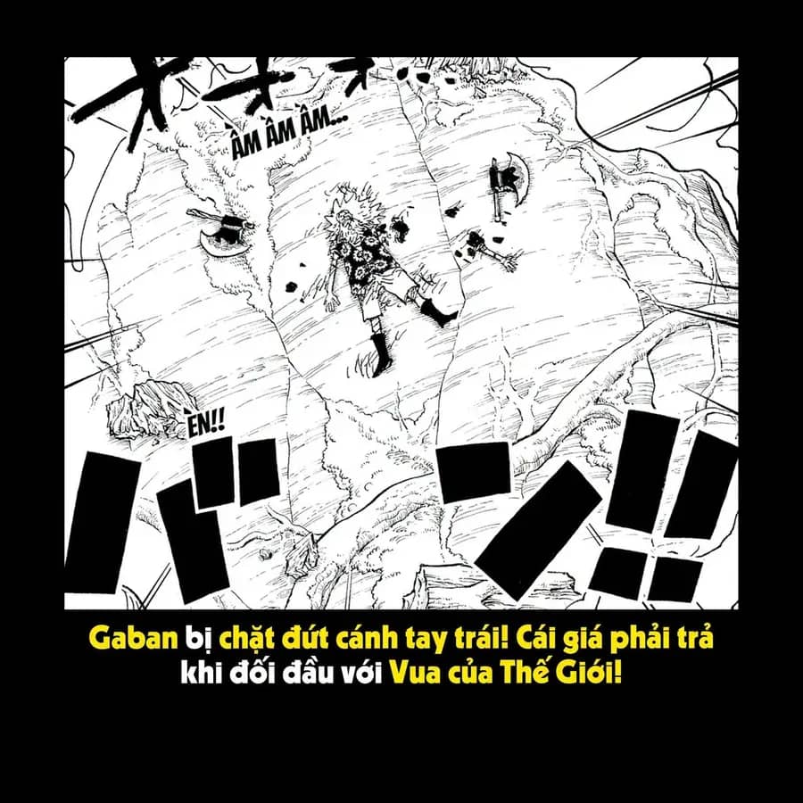 One Piece - Chương 1190.1 - ảnh 72