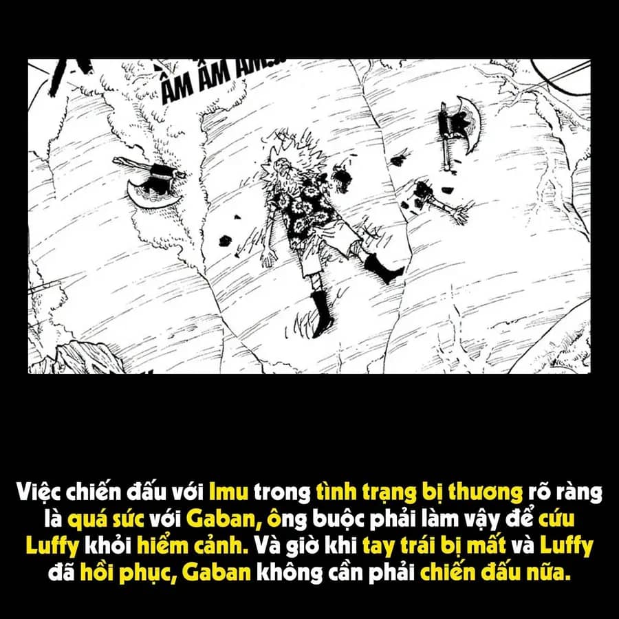 One Piece - Chương 1190.1 - ảnh 74