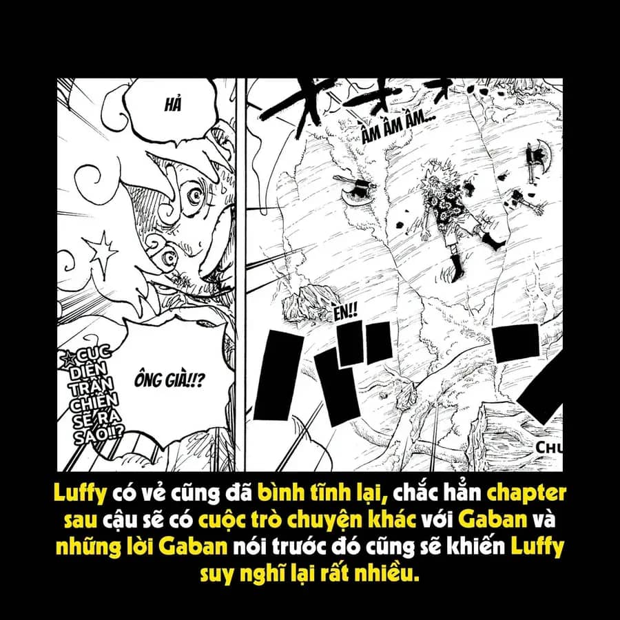 One Piece - Chương 1190.1 - ảnh 76
