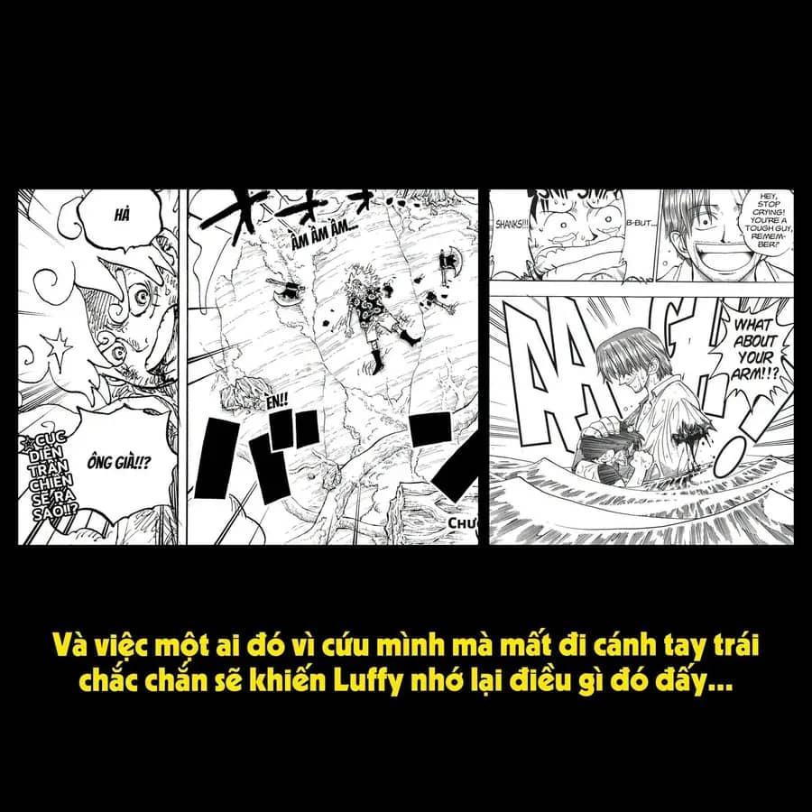 One Piece - Chương 1190.1 - ảnh 77