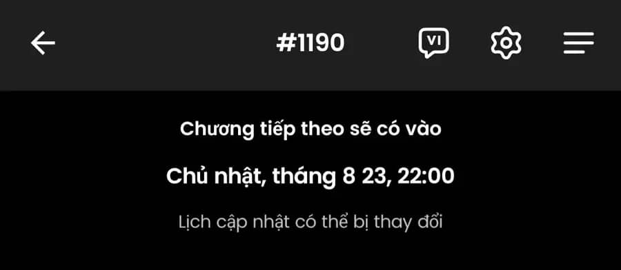 One Piece - Chương 1190.1 - ảnh 78