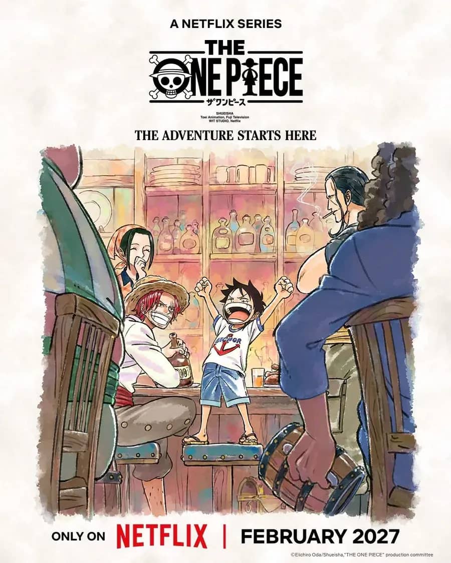 One Piece - Chương 1191 - ảnh 16