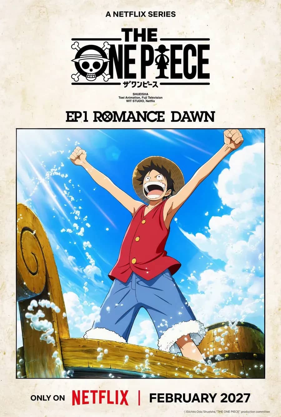 One Piece - Chương 1191 - ảnh 17