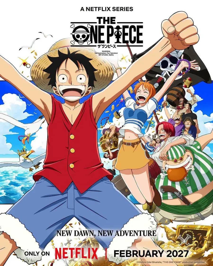 One Piece - Chương 1191 - ảnh 18