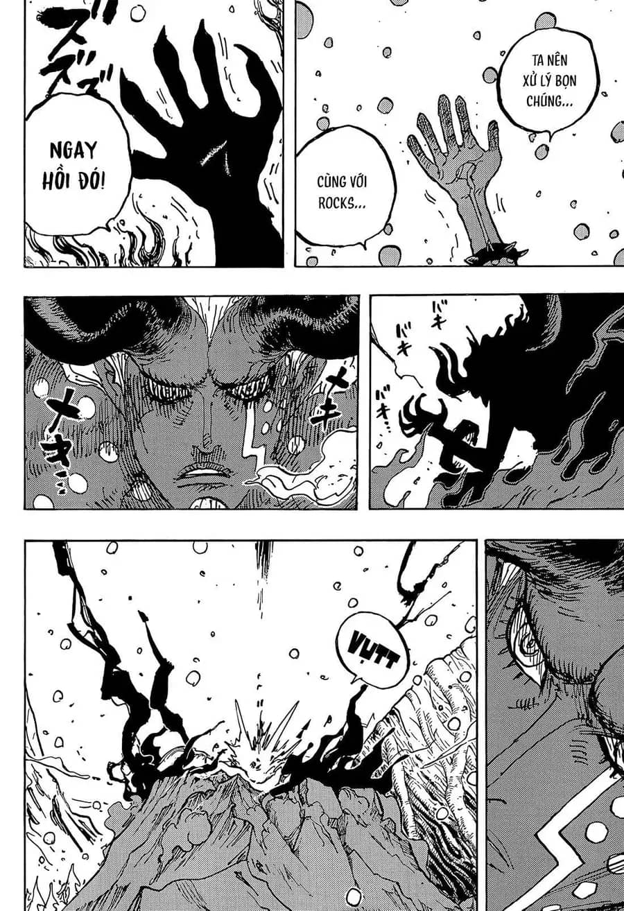 One Piece - Chương 1191 - ảnh 6
