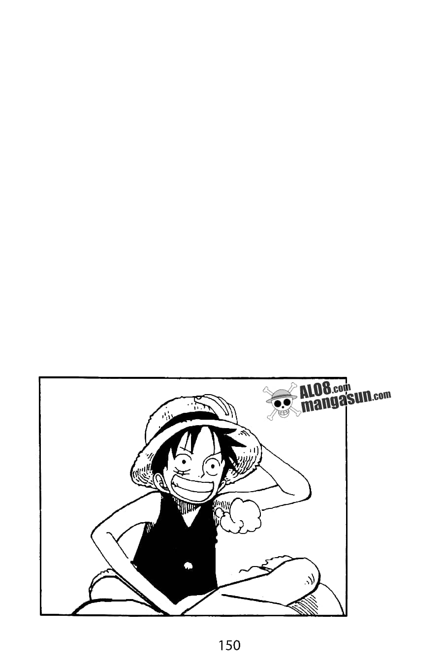 One Piece - Chương 163 - ảnh 18