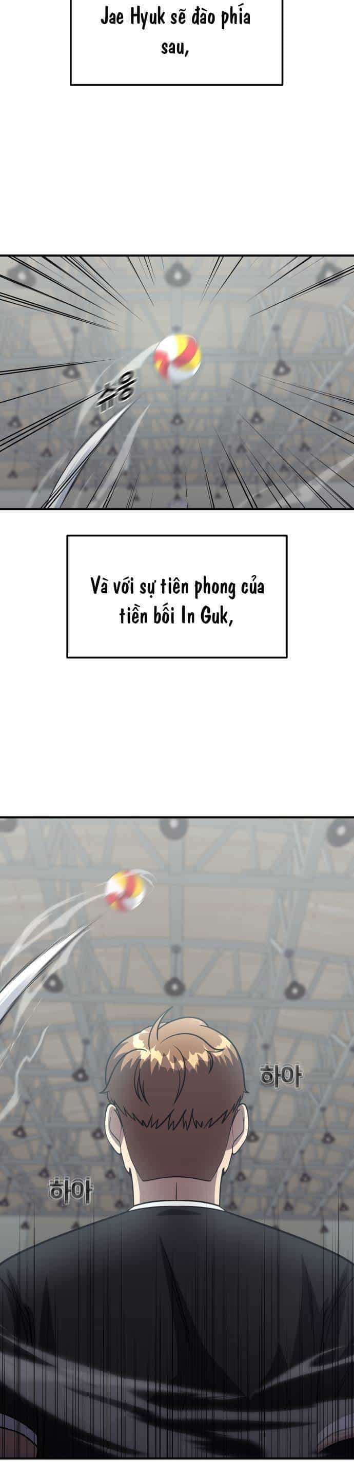 One Point - Chương 12 - ảnh 24
