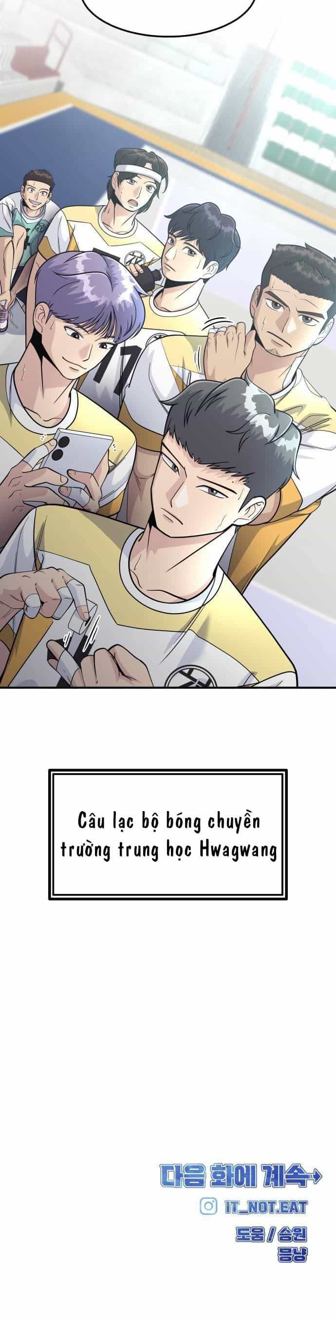 One Point - Chương 14 - ảnh 39