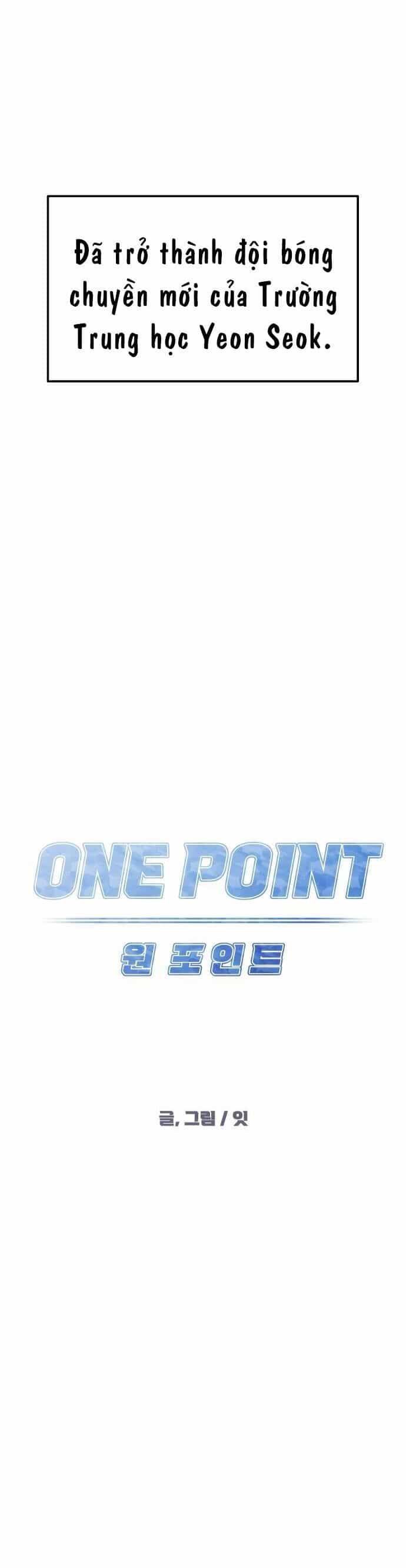 One Point - Chương 14 - ảnh 6