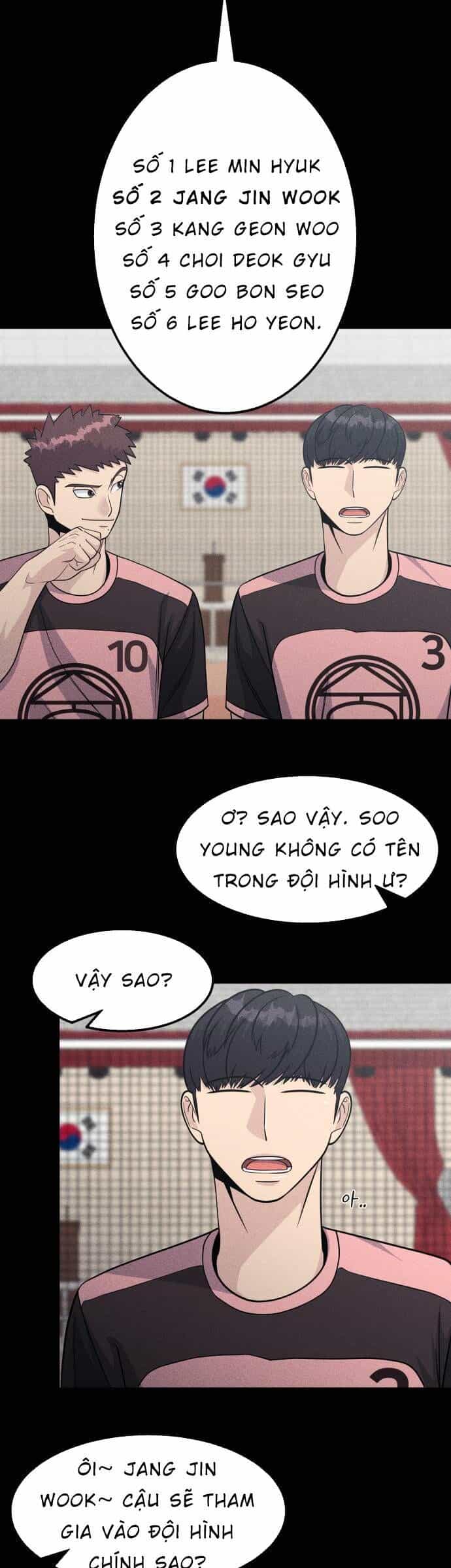 One Point - Chương 16 - ảnh 14
