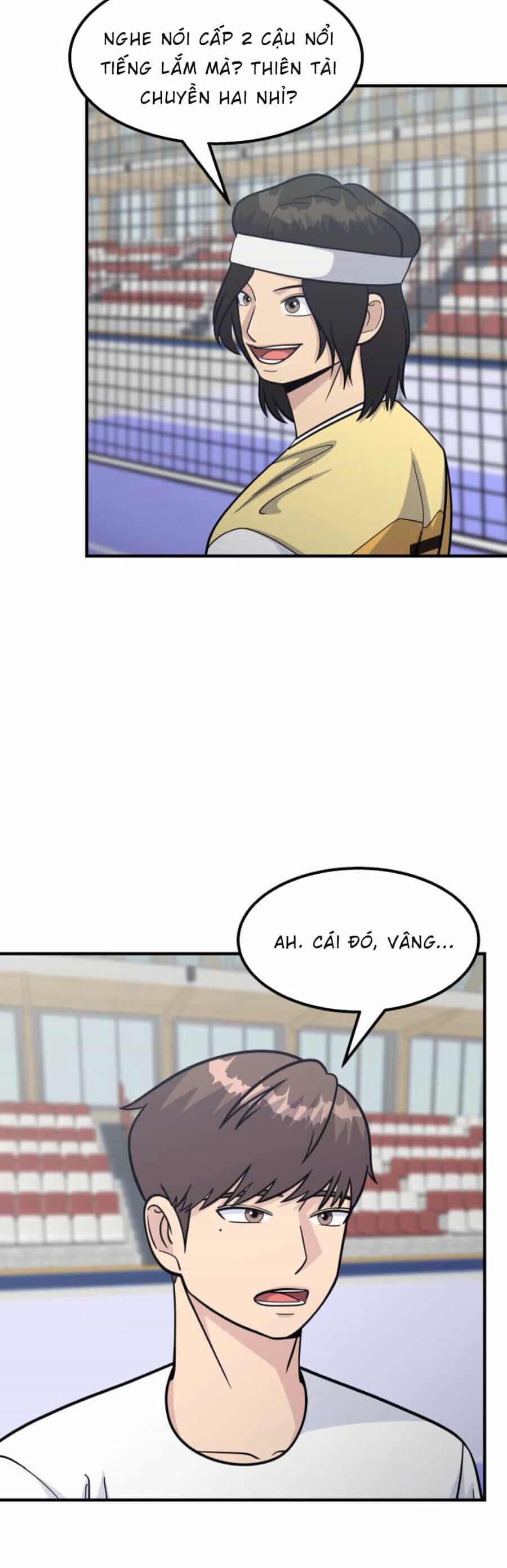 One Point - Chương 20 - ảnh 11