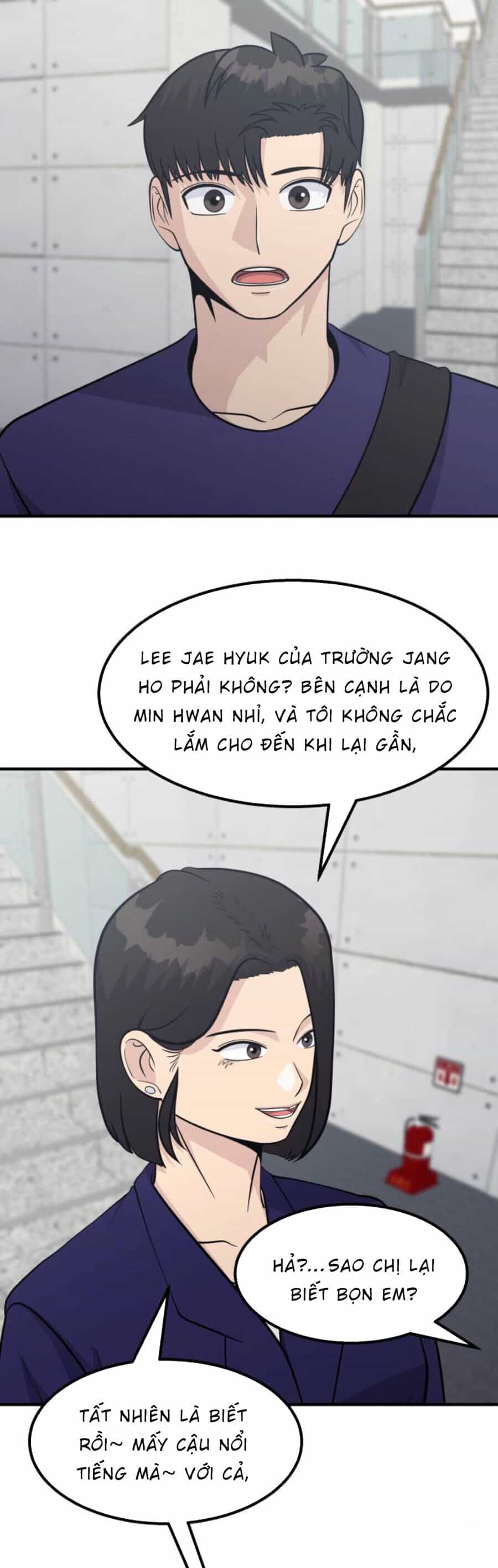 One Point - Chương 20 - ảnh 26